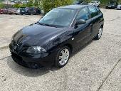Seat IBIZA 1.4 TDI SPORT 80 CV