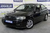 Opel Astra 2.2 16v 3p Sport