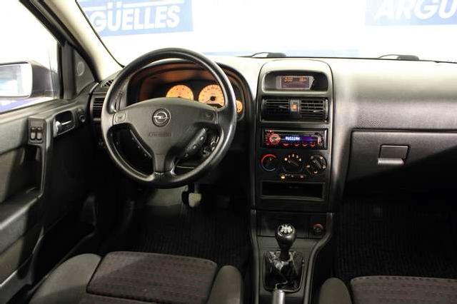 Imagen de Opel Astra 2.2 16v 3p Sport (2838311) - Argelles Automviles