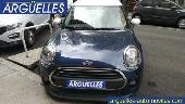 Mini One D 5 Puertas