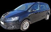 Seat Alhambra 1.4 Tsi S&s Reference