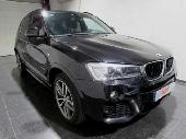 BMW X3 Xdrive 20da