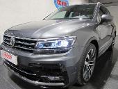 Volkswagen Tiguan 2.0 Tsi Sport 4motion Dsg 132kw