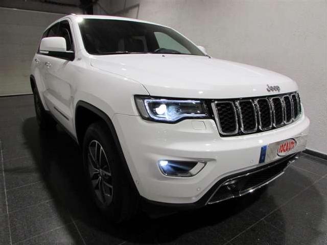 Imagen de Jeep Grand Cherokee 3.0 Multijet Limited Aut. 140kw (2838472) - Rocauto