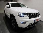 Jeep Grand Cherokee 3.0 Multijet Limited Aut. 140kw