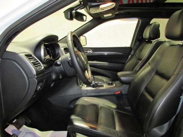 Imagen de Jeep Grand Cherokee 3.0 Multijet Limited Aut. 140kw (2838474) - Rocauto