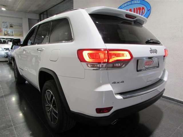 Imagen de Jeep Grand Cherokee 3.0 Multijet Limited Aut. 140kw (2838485) - Rocauto