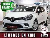 Renault Clio 1.5dci Energy Business 55kw