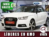 Audi A1 Sportback 1.4tdi Adrenalin
