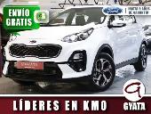 Kia Sportage 1.6 Crdi Business Dct 4x2 136