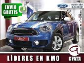Mini Cooper S Countryman Cooper S