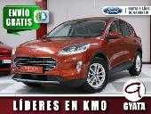 Ford Kuga 2.0 Ecoblue Mehv Titanium Fwd 150