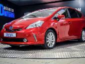 Toyota Prius Prius+ 1.8 Advance