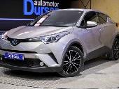 Toyota C-hr 125h Advance