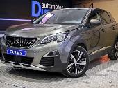 Peugeot 3008 1.5l Bluehdi 96kw (130cv) S&s Allure