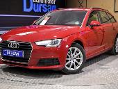 Audi A4 Avant 2.0tdi Advanced Ed. S Tronic 140kw
