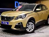 Peugeot 3008 1.6 Bluehdi Active 120
