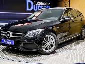 Mercedes C 220 Cdi Be Avantgarde Aut.