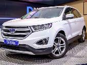 Ford Edge 2.0tdci Titanium 4x4 180