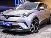 Toyota C-hr 125h Advance