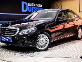 Mercedes E 250 Elegance 7g Plus