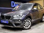 BMW X1 Xdrive 25da