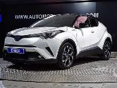 Toyota C-hr 125h Dynamic Plus