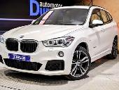 BMW X1 Xdrive 25ia