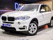 BMW X5 Xdrive 30da