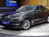 BMW 520 Da Business