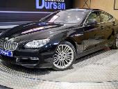 BMW 650 Ia Gran Coupé