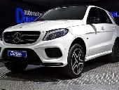 Mercedes Gle 500 E 4matic