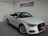 Audi A3 Cabrio 1.4 Tfsi Cod Ultra 110kw