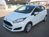 Ford FIESTA TREND 1.5TDCI 75CV
