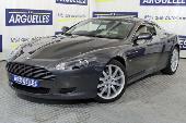 Aston Martin Db9 Touchtronic2
