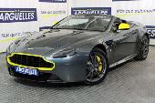 Aston Martin Vantage N430 Roadster Race (edicion Especial)