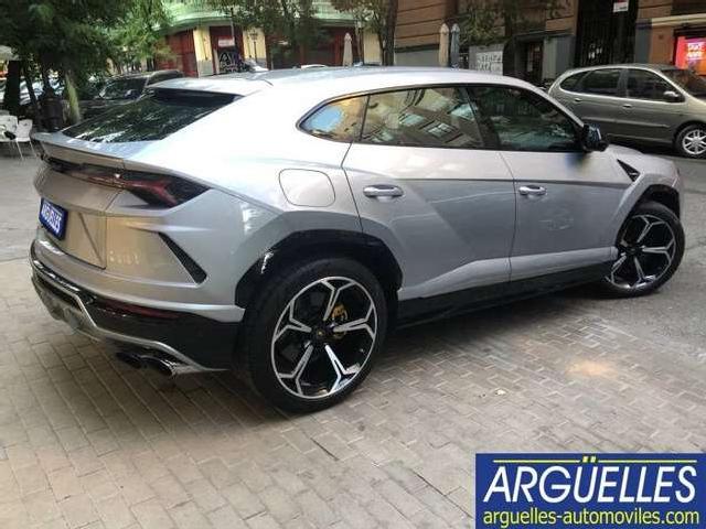 Imagen de Lamborghini Urus 4.0 V8 Aut. (2841449) - Argelles Automviles