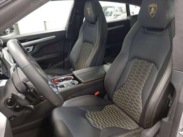 Imagen de Lamborghini Urus 4.0 V8 Aut. (2841453) - Argelles Automviles