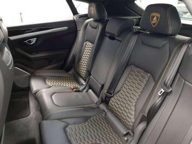 Imagen de Lamborghini Urus 4.0 V8 Aut. (2841454) - Argelles Automviles
