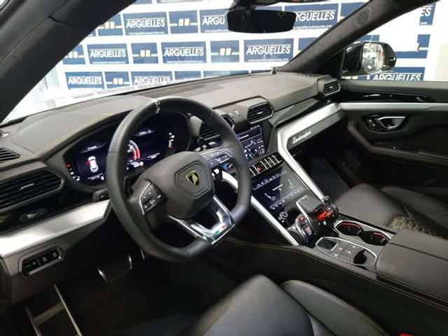 Imagen de Lamborghini Urus 4.0 V8 Aut. (2841455) - Argelles Automviles