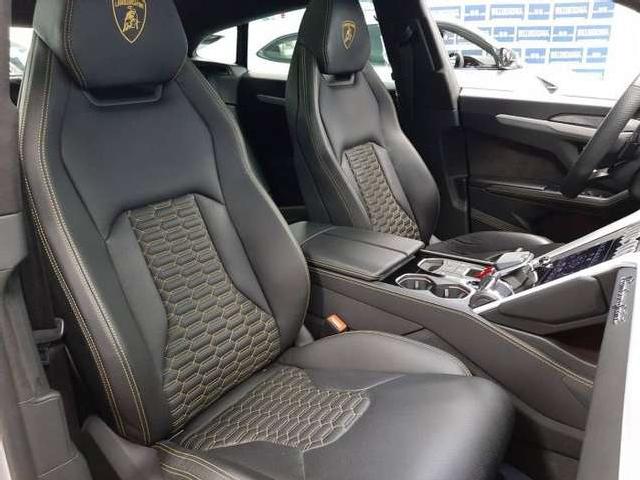 Imagen de Lamborghini Urus 4.0 V8 Aut. (2841461) - Argelles Automviles