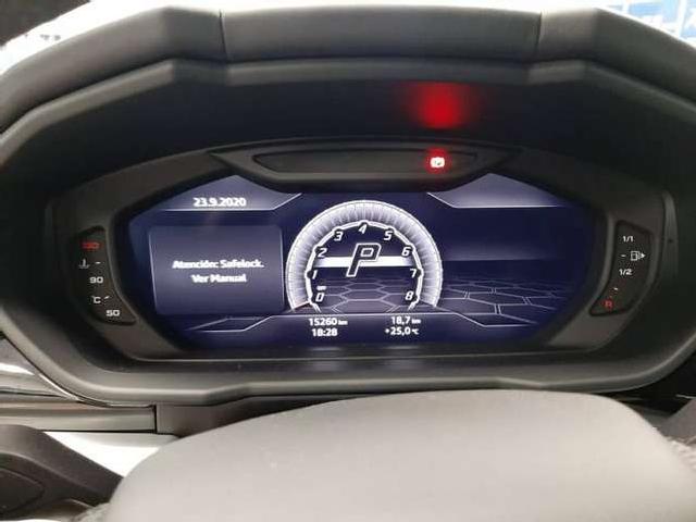 Imagen de Lamborghini Urus 4.0 V8 Aut. (2841464) - Argelles Automviles