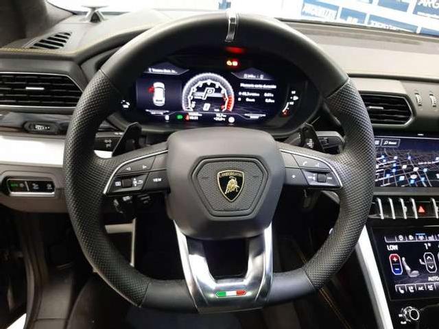 Imagen de Lamborghini Urus 4.0 V8 Aut. (2841465) - Argelles Automviles