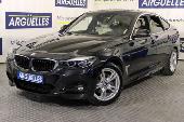 BMW 320 Da Gran Turismo Sport