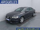 Audi A6 3.0bitdi Quattro Tiptronic 235kw