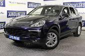 Porsche Cayenne Diesel Aut.
