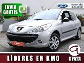 Peugeot 206 206+ 1.1i Generation