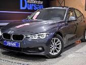 BMW 320 Da