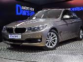 BMW 320 Da Gran Turismo
