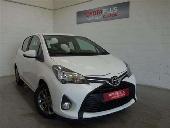 Toyota Yaris 1.0 City